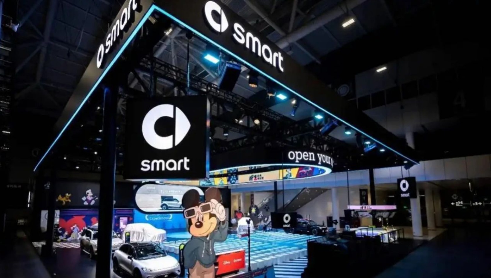 高端访谈 ｜ 专访smart高管：smart品牌如何在全球化背景下迎接挑战