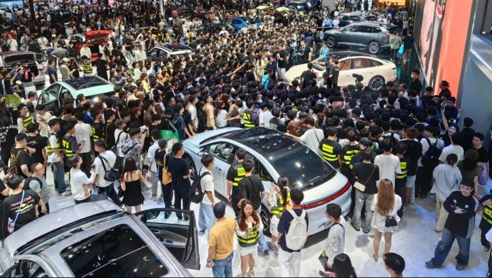 为什么说汽车行业是网络乱象的重灾区