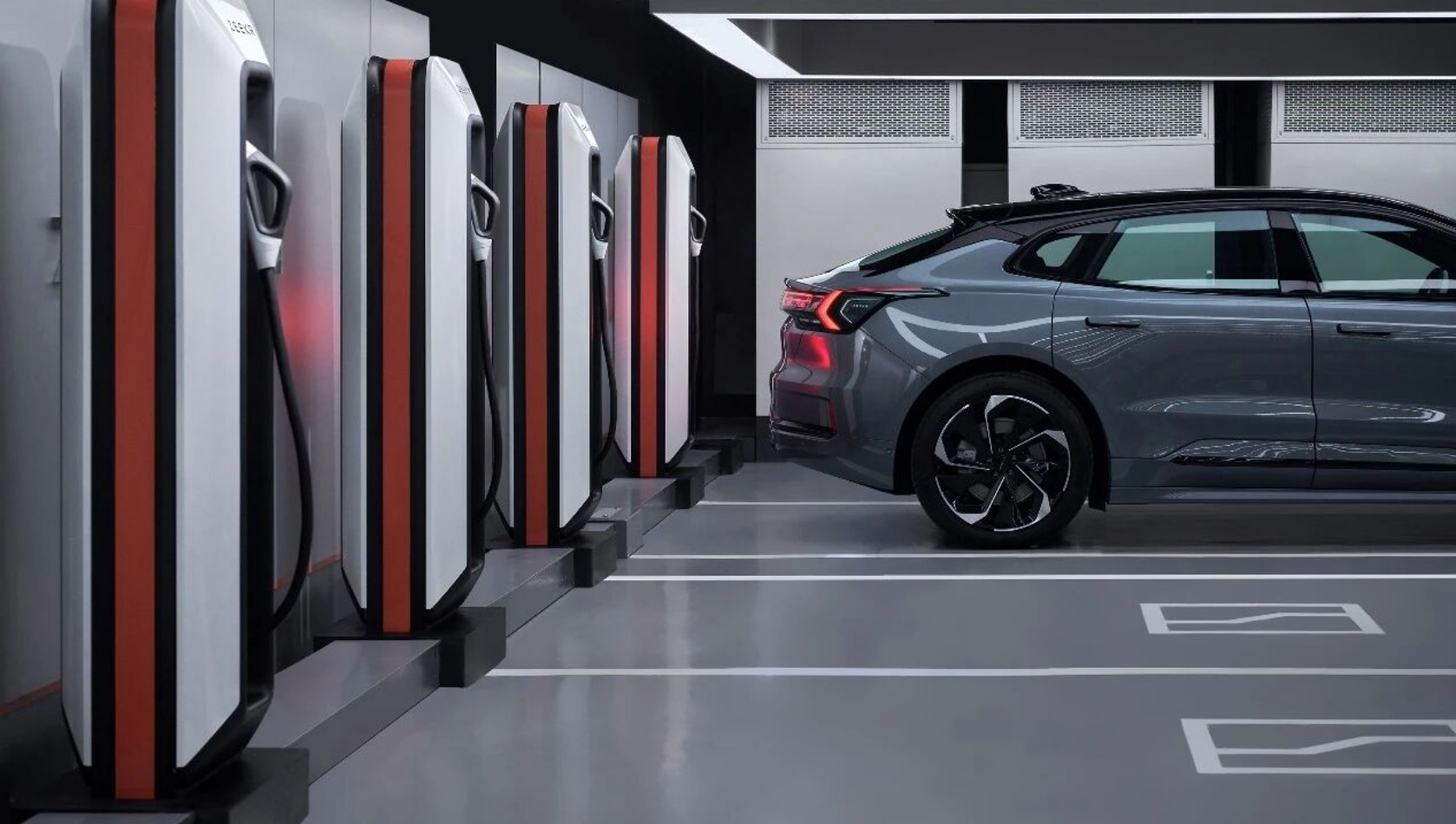 新能源汽车是保障国家能源安全的重大战略